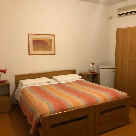 Al Pontesel Guest house *